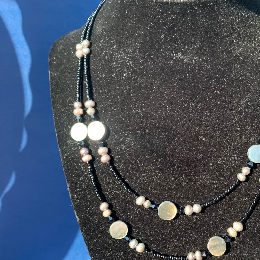 Necklace - Picture 2 of 3